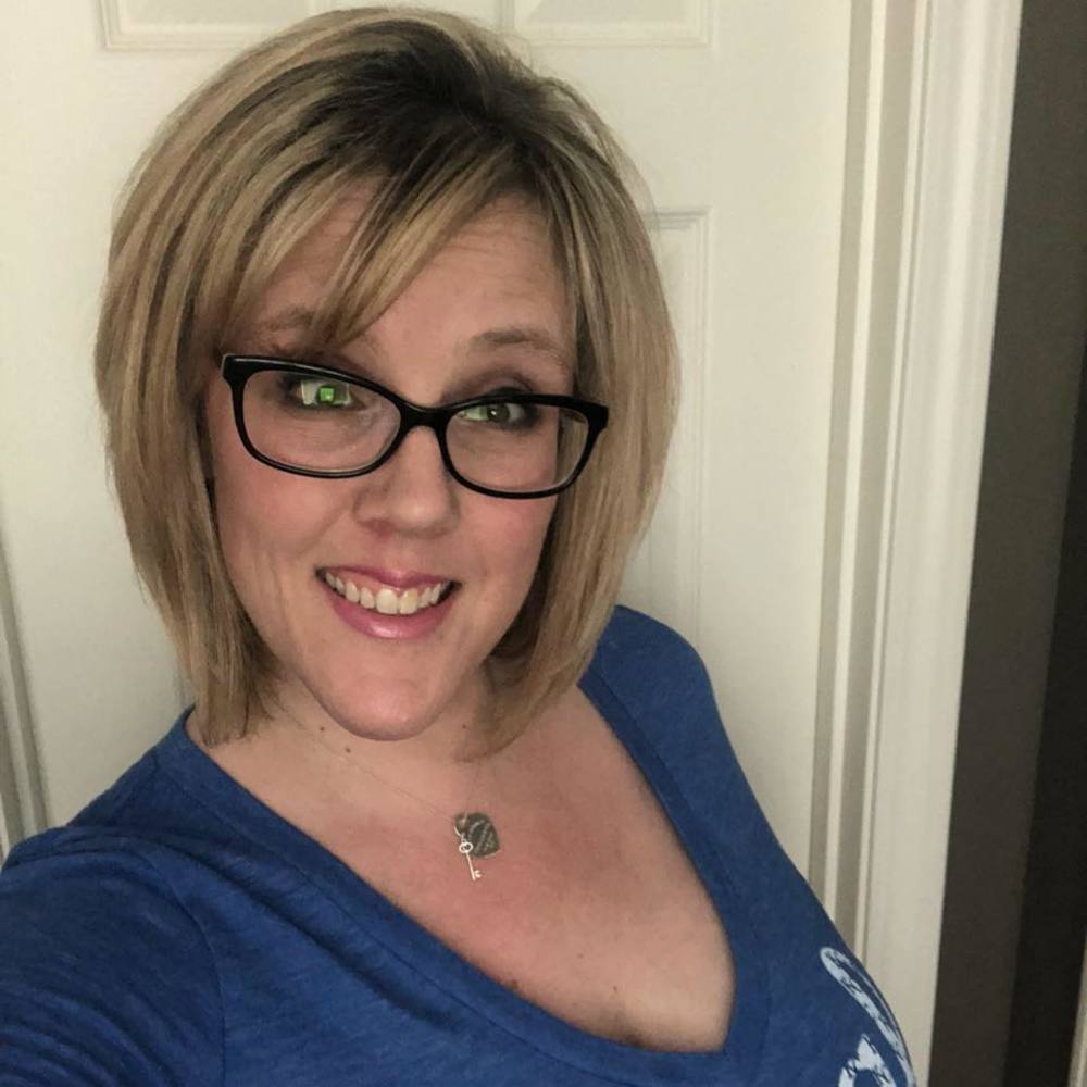 Meet your Posher, Rexann